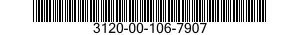 3120-00-106-7907  3120001067907 001067907