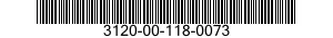 3120-00-118-0073  3120001180073 001180073