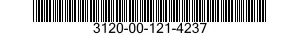 3120-00-121-4237  3120001214237 001214237