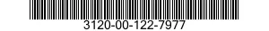 3120-00-122-7977  3120001227977 001227977