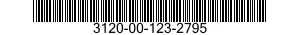 3120-00-123-2795  3120001232795 001232795