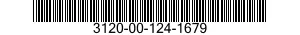 3120-00-124-1679  3120001241679 001241679