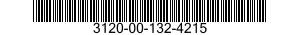 3120-00-132-4215  3120001324215 001324215