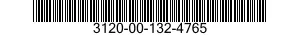 3120-00-132-4765  3120001324765 001324765