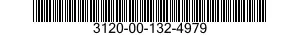 3120-00-132-4979  3120001324979 001324979