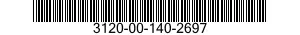 3120-00-140-2697 ROLLER,LINEAR-ROTARY MOTION 3120001402697 001402697