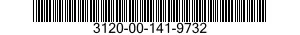 3120-00-141-9732  3120001419732 001419732