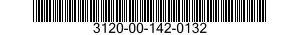 3120-00-142-0132  3120001420132 001420132