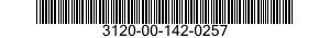 3120-00-142-0257  3120001420257 001420257