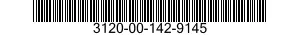 3120-00-142-9145  3120001429145 001429145