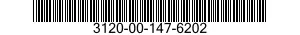 3120-00-147-6202  3120001476202 001476202