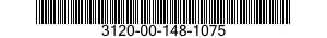 3120-00-148-1075 BEARING,ENGINE 3120001481075 001481075