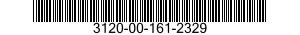3120-00-161-2329  3120001612329 001612329