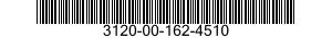 3120-00-162-4510  3120001624510 001624510