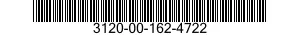 3120-00-162-4722  3120001624722 001624722