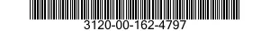 3120-00-162-4797  3120001624797 001624797