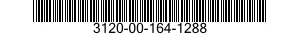3120-00-164-1288  3120001641288 001641288