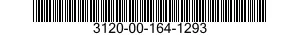 3120-00-164-1293  3120001641293 001641293