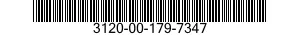 3120-00-179-7347  3120001797347 001797347