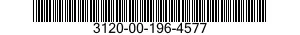 3120-00-196-4577  3120001964577 001964577