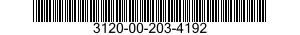 3120-00-203-4192  3120002034192 002034192