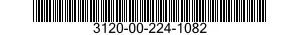 3120-00-224-1082  3120002241082 002241082
