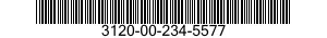 3120-00-234-5577  3120002345577 002345577