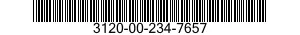 3120-00-234-7657  3120002347657 002347657