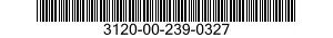 3120-00-239-0327 BEARING,SLEEVE 3120002390327 002390327