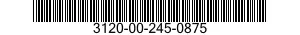 3120-00-245-0875  3120002450875 002450875