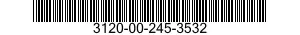 3120-00-245-3532  3120002453532 002453532
