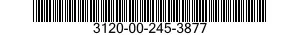 3120-00-245-3877  3120002453877 002453877