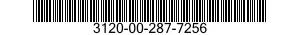 3120-00-287-7256  3120002877256 002877256