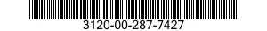 3120-00-287-7427  3120002877427 002877427