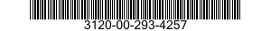 3120-00-293-4257  3120002934257 002934257