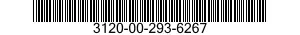 3120-00-293-6267  3120002936267 002936267