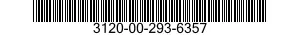 3120-00-293-6357  3120002936357 002936357