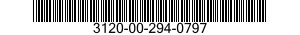 3120-00-294-0797  3120002940797 002940797