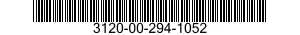 3120-00-294-1052  3120002941052 002941052