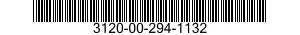 3120-00-294-1132  3120002941132 002941132