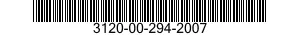3120-00-294-2007  3120002942007 002942007