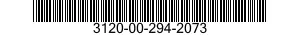 3120-00-294-2073  3120002942073 002942073