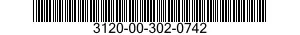 3120-00-302-0742  3120003020742 003020742
