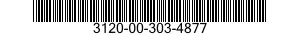 3120-00-303-4877  3120003034877 003034877