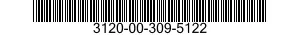 3120-00-309-5122  3120003095122 003095122