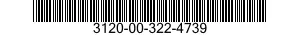 3120-00-322-4739  3120003224739 003224739