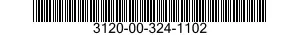 3120-00-324-1102  3120003241102 003241102