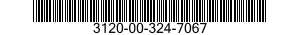 3120-00-324-7067  3120003247067 003247067