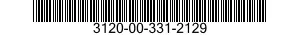 3120-00-331-2129  3120003312129 003312129