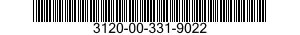 3120-00-331-9022  3120003319022 003319022